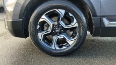 Honda CR-V 1.5 VTEC Turbo SE 5dr 2WD Petrol Estate